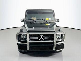 Used 2016 Mercedes-Benz G 63 AMG 4MATIC video 2