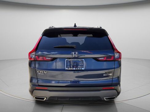 Used 2025 Honda CR-V Sport-L image 6