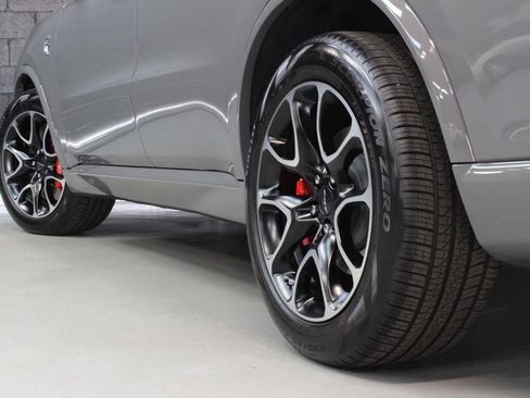 Used 2022 Dodge Durango SRT w/ Trailer Tow Group IV image 13