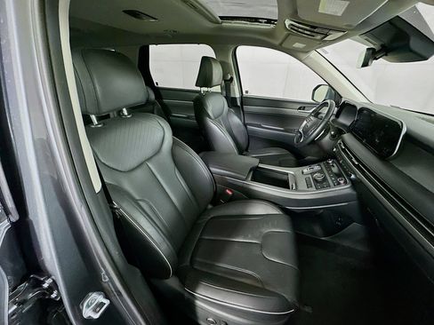 Used 2024 Hyundai Palisade XRT image 35