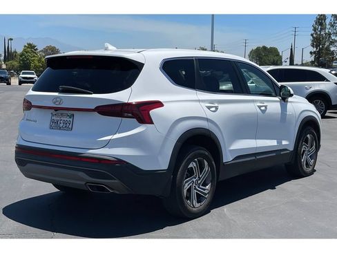 Used 2023 Hyundai Santa Fe SE FWD image 6