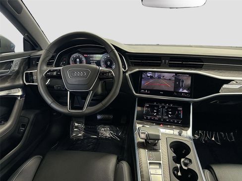 Used 2025 Audi A7 3.0T Prestige image 23