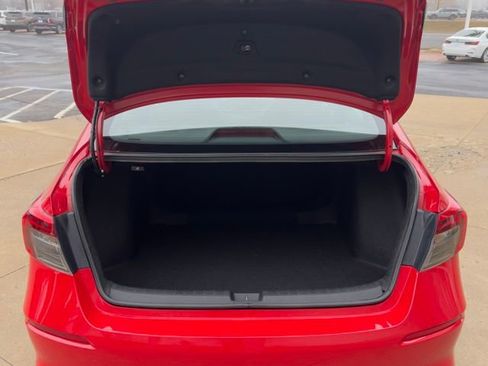 Certified 2023 Honda Civic Sport image 12