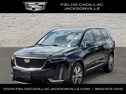 Used 2022 Cadillac XT6 Premium Luxury w/ Platinum Package