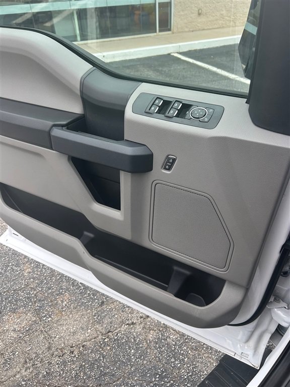 Used 2020 Ford F150 XL w/ XL Power Equipment Group AWD/4WD image 15