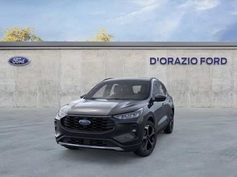 New 2025 Ford Escape ST-Line Select w/ Tech Pack #2 image 2