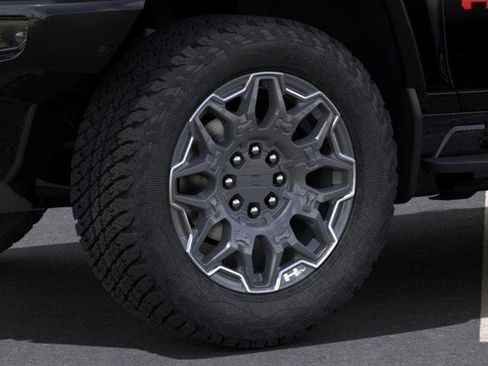 New 2025 GMC Hummer EV 3X w/ Battery Pack, 24 Module Pack image 46