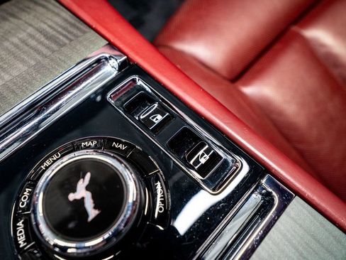 Used 2021 Rolls-Royce Ghost AWD/4WD image 43