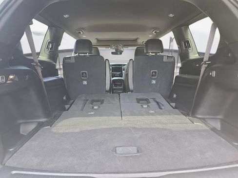 Certified 2023 Jeep Grand Cherokee Altitude AWD/4WD image 14