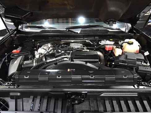 Used 2023 Chevrolet Silverado 3500 High Country w/ Z71 Off-Road Package AWD/4WD image 57