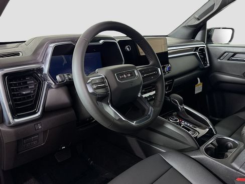 New 2026 GMC Canyon Elevation w/ Convenience Package AWD/4WD image 9