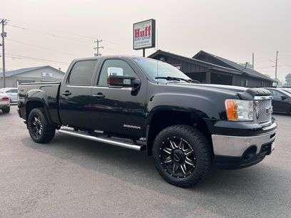 Used 2013 GMC Sierra 1500 SLE