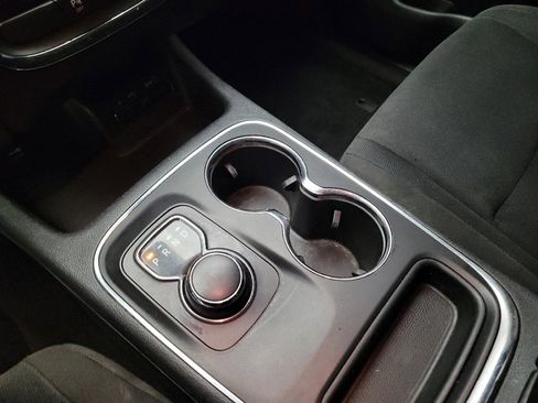 Used 2015 Dodge Durango SXT w/ Quick Order Package 23B image 26