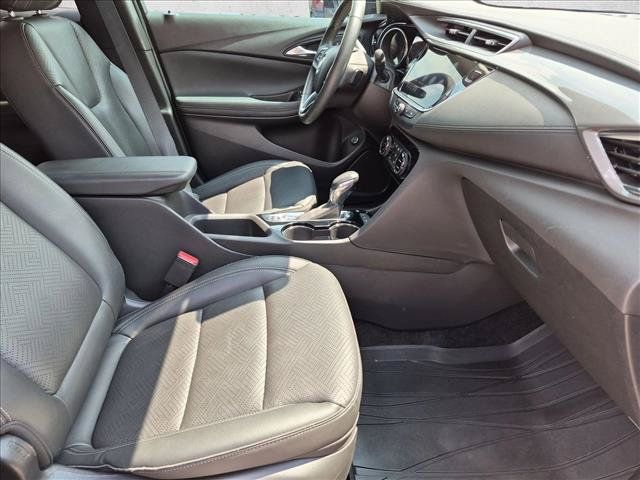 Used 2023 Buick Encore GX Essence w/ Experience Buick Package AWD/4WD image 20