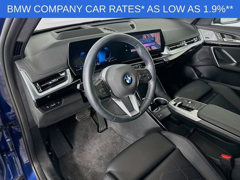 Used 2025 BMW X1 xDrive28i AWD/4WD image 11