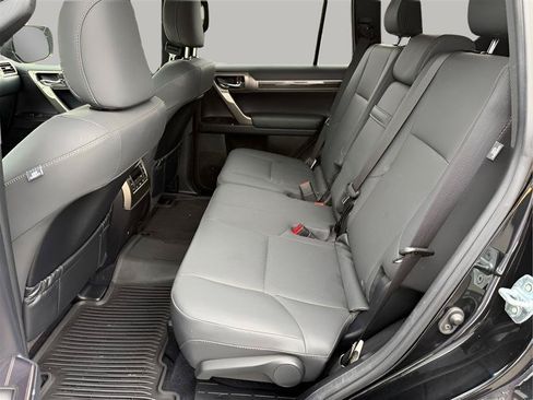 Used 2020 Lexus GX 460 Premium w/ Premium Package AWD/4WD image 27