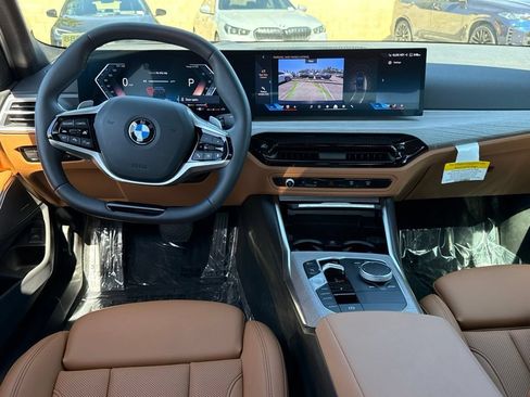 Used 2026 BMW 330i Sedan w/ Premium Package RWD image 28