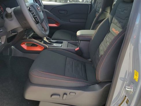 New 2026 Nissan Frontier PRO-4X w/ Pro-4x Convenience Package AWD/4WD image 6