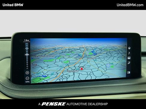 Used 2022 Lexus RX 350 FWD w/ Luxury Package image 10