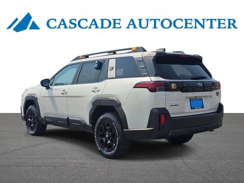 New 2026 Subaru Outback Wilderness AWD/4WD image 5