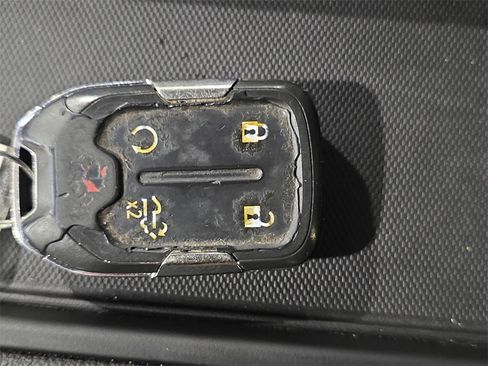 Used 2019 GMC Sierra 1500 SLT image 36