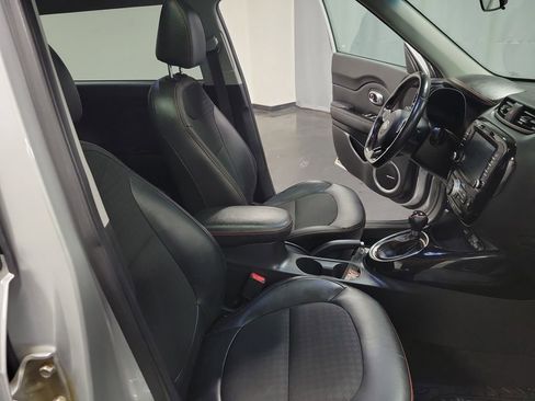 Used 2018 Kia Soul ! w/ Tech Package image 24