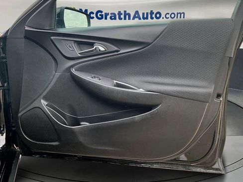 Used 2024 Chevrolet Malibu LT FWD image 25