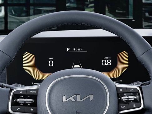 New 2026 Kia Carnival EX image 21