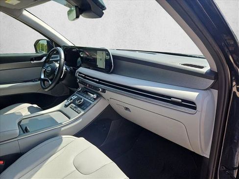 Used 2023 Hyundai Palisade SEL w/ Premium Package FWD image 21
