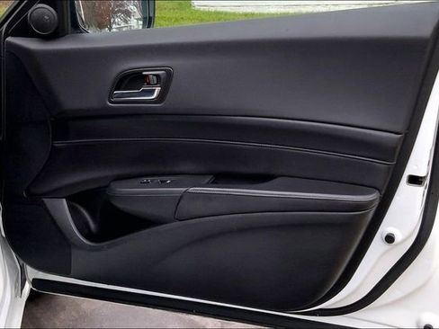 Used 2016 Acura ILX image 24
