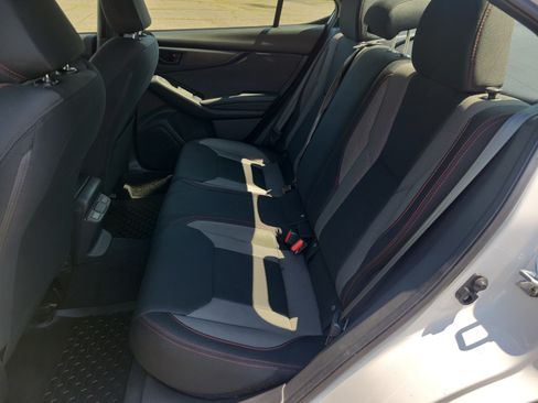 Used 2023 Subaru WRX AWD/4WD image 16