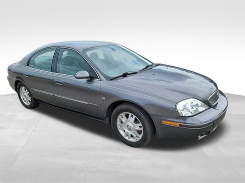 Used 2005 Mercury Sable LS FWD image 3