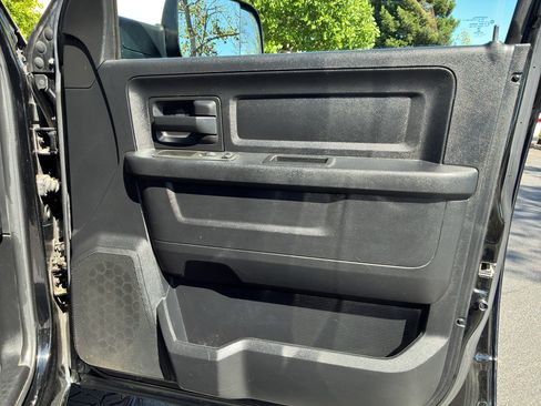 Used 2014 RAM 2500 Tradesman w/ Chrome Appearance Group AWD/4WD image 59