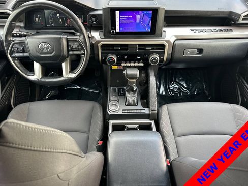 Used 2024 Toyota Tacoma SR5 image 14