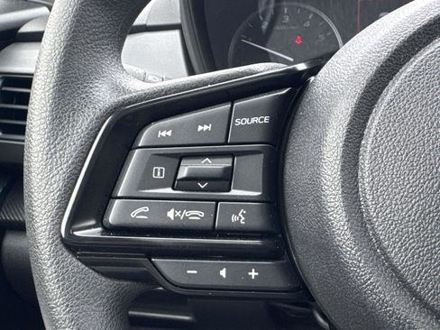 Certified 2025 Subaru Crosstrek 2.0i Premium image 18