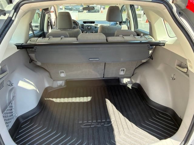 Used 2013 Honda CR-V LX image 15