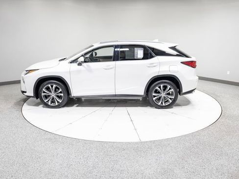 Used 2017 Lexus RX 350 AWD w/ Premium Package image 35