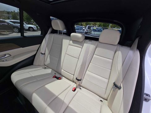 Used 2026 Mercedes-Benz GLE 350 4MATIC image 17