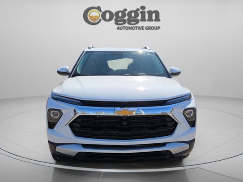 New 2026 Chevrolet TrailBlazer LT w/ Convenience Package image 9