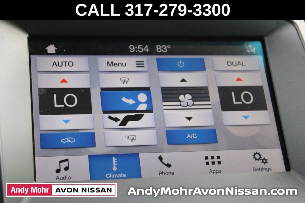Used 2019 Ford Edge SEL FWD image 34