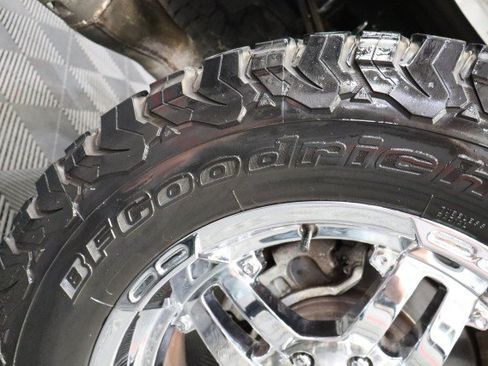 Used 2020 Ford F250 Lariat w/ Lariat Value Package AWD/4WD image 90