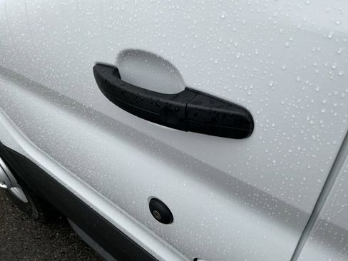 New 2026 Ford Transit 250 Base image 11