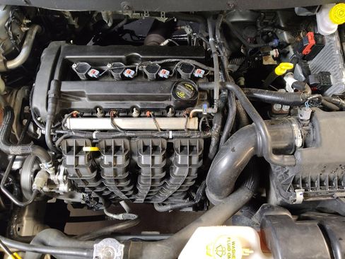 Used 2020 Dodge Journey SE w/ SE Popular Equipment Group FWD image 30