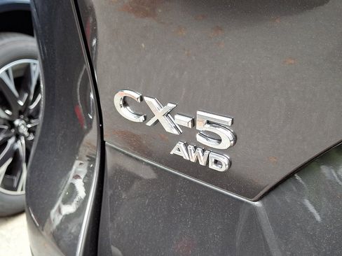 New 2026 MAZDA CX-5 Preferred AWD/4WD image 5