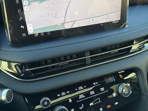 New 2026 INFINITI QX60 Sport w/ Dark Cargo Package image 32