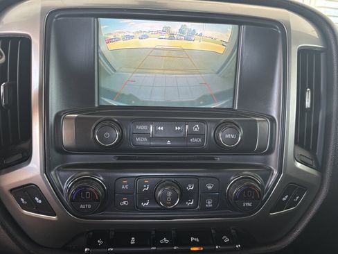Used 2018 Chevrolet Silverado 1500 LT w/ All Star Edition AWD/4WD image 15