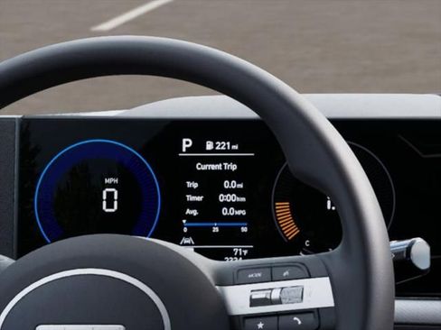 New 2026 Hyundai Sonata SE FWD image 14