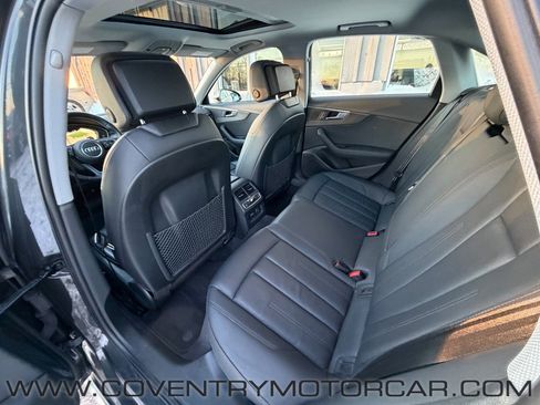 Used 2019 Audi A4 2.0T Premium Plus w/ Premium Plus Package image 42