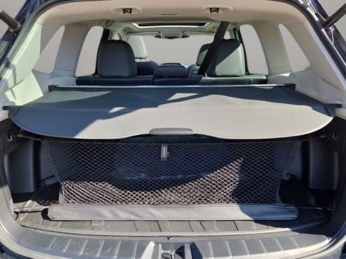 Certified 2023 Subaru Forester Limited w/ Popular Package #2 image 18