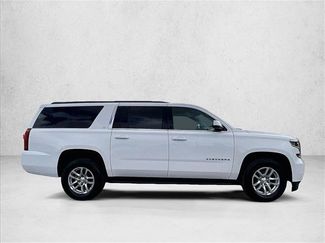 Used 2020 Chevrolet Suburban LT video 4